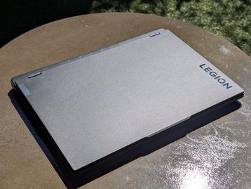 Lenovo Legion Pro 7 met Intel Core i9, RTX 4080 en 32 GB RAM beschikbaar voor biedingen