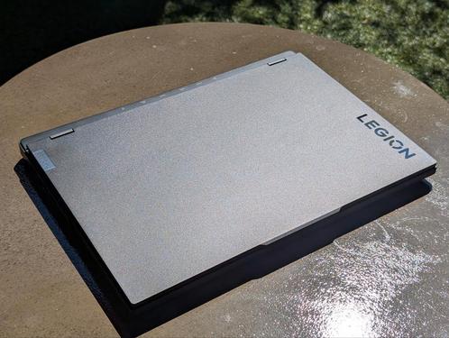Lenovo Legion Pro 7 met Intel Core i9, RTX 4080 en 32 GB RAM, Computers en Software, Windows Laptops, Zo goed als nieuw, 16 inch