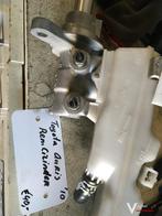 toyota auris hoofdremcilinder '09