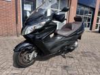 Suzuki AN 400 Burgman Z-Edition, Motoren, Scooter, Bedrijf, 385 cc, Handvatverwarming