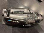 Videocamera analoog Blaupunkt CR 8350, Ophalen, 8mm, Camera