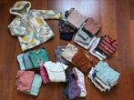 Groot kledingpakket (48 stuks) meisjes najaar/winter maat 92, Broek, Gebruikt, Meisje, Ophalen of Verzenden