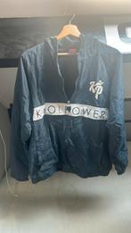 Knolpower jas, Kleding | Heren, Ophalen, Zo goed als nieuw