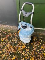 Elektrische Sprayer voor softwash, Ophalen, Nieuw