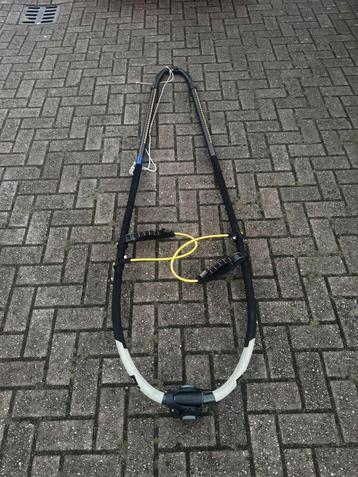 Patrik carbon giek 200-250 beschikbaar voor biedingen