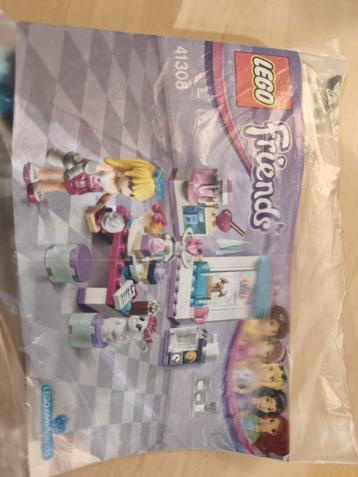Lego Friends 41308 beschikbaar voor biedingen