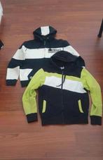 Pakket 4 heren sweaters xs s m, Kleding | Heren, Truien en Vesten, Verzenden, Zo goed als nieuw, Maat 46 (S) of kleiner, Zwart