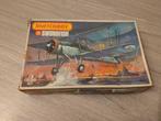 Matchbox Swordfish Mk1/111 PK-112 1/72 Open Model Kit, Ophalen of Verzenden, Nieuw, Vliegtuig, Overige merken