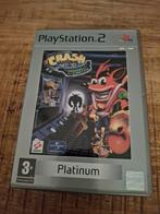 Crash Bandicoot: The Wrath of Cortex (PS2), Spelcomputers en Games, Gebruikt, 1 speler, Ophalen of Verzenden, Vanaf 3 jaar