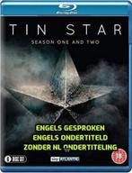 Tin Star - Season 1 & 2 (6 BLU RAY, ENGELSE Ondertiteling!!), Cd's en Dvd's, Blu-ray, Verzenden, Nieuw in verpakking, Thrillers en Misdaad