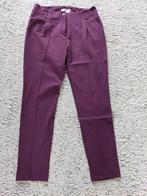 Summum broek maat 40, kleur burgundy, Ophalen of Verzenden, Gedragen, Maat 38/40 (M), Lang
