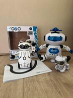 Splash Toys puppy, Silverlit Ycoo Neo robot & dansende robot, Ophalen of Verzenden, Zo goed als nieuw, Elektronica, Met licht