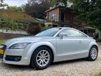 Audi TT Quattro, Auto's, Automaat, TT, Zwart, Vierwielaandrijving