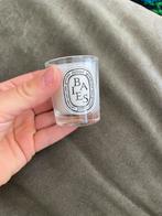 Diptyque Baies Mini Kaars 35g nieuw, Huis en Inrichting, Woonaccessoires | Kandelaars en Kaarsen, Overige materialen, Wit, Ophalen of Verzenden