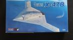 US Navy Ucas X-47B Platz, Overige merken, 1:72 tot 1:144, Verzenden, Nieuw