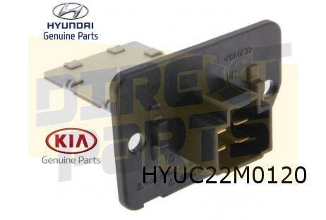 Hyundai iX20 (11/10 - 1/19) Hyundai iX35 (3/10 - 1/18) kache, Auto-onderdelen, Elektronica en Kabels, Kia, Nieuw, Verzenden