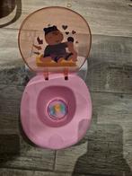 Baby born poo poo toilet / wc, Ophalen of Verzenden, Zo goed als nieuw