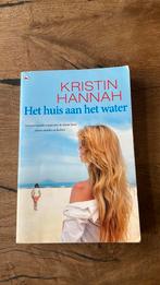 Kristin hannah - het huis aan het water, Boeken, Ophalen of Verzenden, Zo goed als nieuw