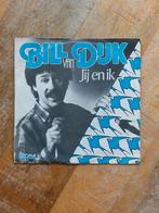 Bill van Dijk, Ophalen, Gebruikt, 7 inch, Single