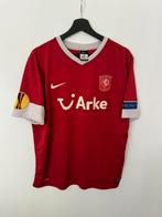 FC Twente Matchworn Europa League, Sport en Fitness, Voetbal, Ophalen of Verzenden, Zo goed als nieuw