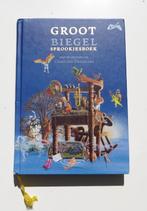 Sprookjesboek M5194: Groot Biegel sprookjesboek vanaf 5 jr., Ophalen of Verzenden, Zo goed als nieuw, Paul Biegel