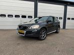 Volvo XC60 D4 Aut6 2012 Grijs FWD 5 cilinder Kinetic  EX BPM, Auto's, Volvo, Euro 5, 15 km/l, Beige, 179 €/maand