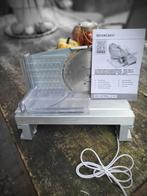 Elektrische allessnijder, Huis en Inrichting, Keuken | Keukenbenodigdheden, Ophalen, Nieuw