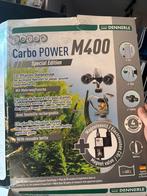 Co2 set 2 flessen., Ophalen, Zo goed als nieuw, Filter of Co2