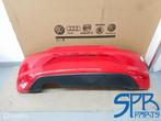 SCIROCCO III 1K8 FACELIFT COMPLEET Achterbumper LP3G 6X PDC, Gebruikt, Volkswagen, Ophalen of Verzenden, Achter