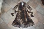 Joseph Ribkoff prachtig getailleerde leopard jurk mt 40, Kleding | Dames, Jurken, Maat 38/40 (M), Overige kleuren, ., Joseph Ribkoff