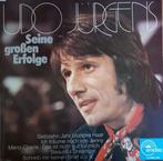 Udo Jürgens – Seine Großen Erfolge / LP / VG+, Ophalen of Verzenden, Zo goed als nieuw, 12 inch, Pop