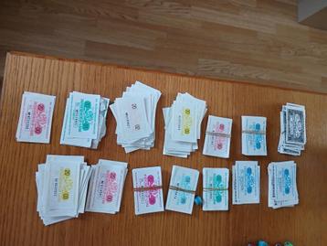 Party toebehoren voor uw postduiven beschikbaar voor biedingen