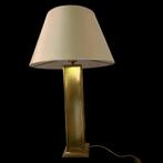 Messing Regency style lamp WKR leuchten, Ophalen, 50 tot 75 cm, Huysmans, Zo goed als nieuw