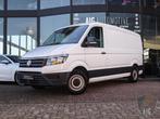 Volkswagen Crafter 35 2.0 TDI L3H3 Trendline | Carplay | PDC, Stof, Gebruikt, 4 cilinders, Volkswagen