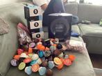 dolce gusto + cups, Ophalen of Verzenden, Gebruikt