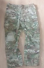 Crye G3 combat trousers, Ophalen of Verzenden, Landmacht, Nederland, Kleding of Schoenen