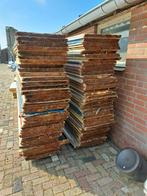 Sandwichpanelen, Doe-het-zelf en Verbouw, Isolatie en Afdichting, Ophalen, Vloerisolatie, Zo goed als nieuw, Hardschuim (Pir)
