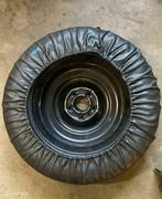 Band Volvo C70 Convertible I ('99-'05), Auto-onderdelen, Banden en Velgen, Ophalen of Verzenden, Gebruikt, Band(en)