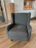 GRATIS Fateuil, Ophalen