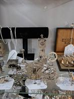 zilver, curiosa, koper, plateel, Delft, Antiek en Kunst, Ophalen