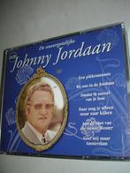 Johnny Jordaan- 40 Onvergetelijke Hits- 2-CD- (NIEUW), Verzenden, Levenslied of Smartlap, Boxset