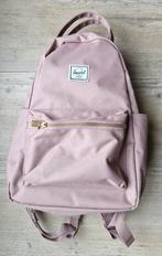 Herschel poeder roze rugzak, Overige merken, Minder dan 30 cm, Nieuw, Ophalen of Verzenden