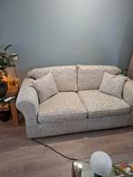 Engelse bank, Ophalen, Stof