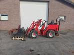 Weidemann 917 shovel loader, Ophalen of Verzenden, Overige typen