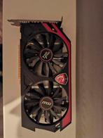 GTX 750 TI & GTX 770, Computers en Software, Videokaarten, PCI-Express 3, Ophalen of Verzenden, Nvidia, VGA