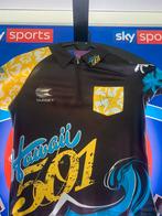 Dartshirt van Wayne Mardle, Ophalen, Zo goed als nieuw, Pijlen