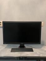 BenQ LCD Monitor 1ms 60hertz, 61 t/m 100 Hz, Ingebouwde speakers, Gaming, BenQ