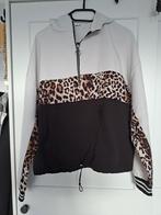 Hoodie with print, Kleding | Dames, Gedragen, Maat 38/40 (M), Ophalen of Verzenden, Scamm