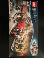 Lego Harry Potter 75955 Zweinstein Express, Kinderen en Baby's, Speelgoed | Duplo en Lego, Ophalen of Verzenden, Lego, Zo goed als nieuw