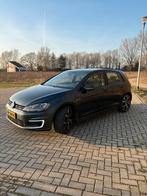 Volkswagen Golf 1.4 TSI Phev 150KW GTE 5D 2015 Grijs, 4 cilinders, 1395 cc, 1499 kg, 149 pk